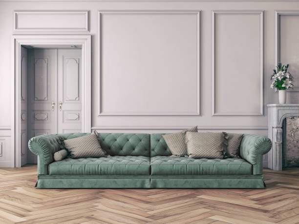 Photo of Rejuvenation Floor & Design