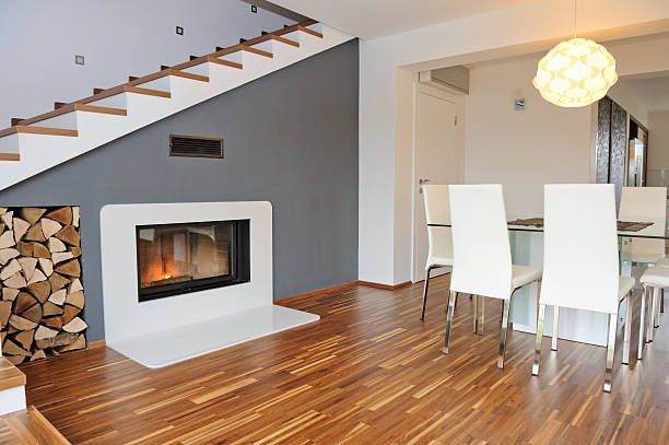 Photo of Rejuvenation Floor & Design