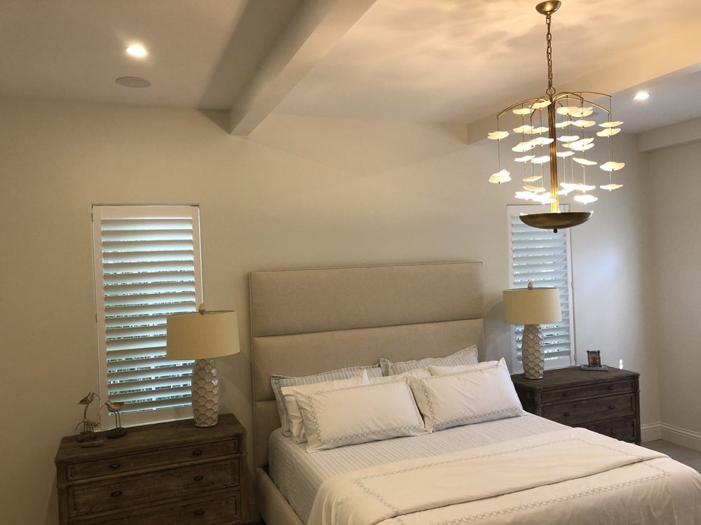 Photo of Bravada Blinds & Shutter Co