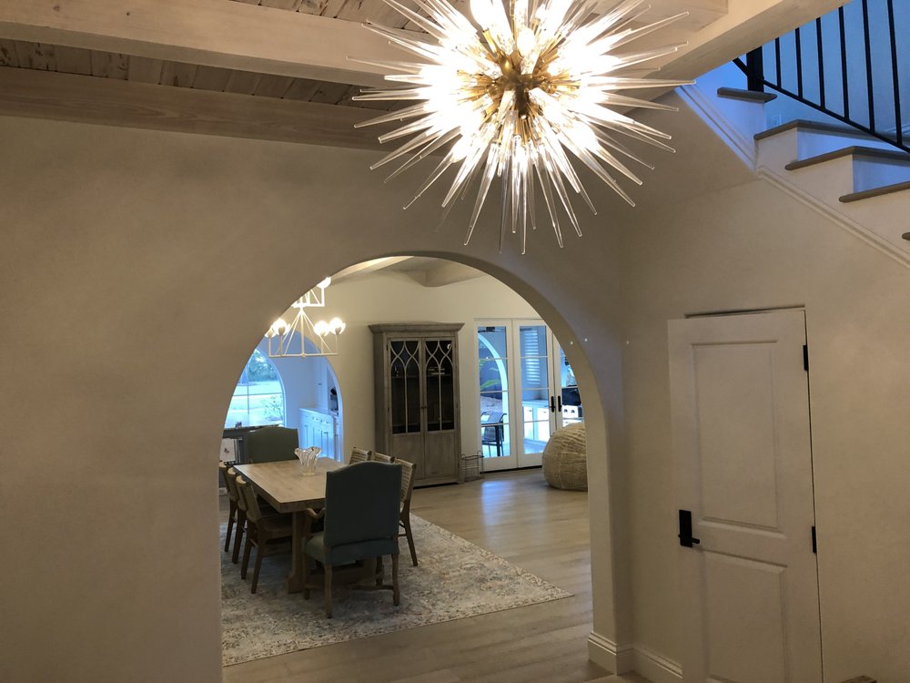 Photo of Bravada Blinds & Shutter Co