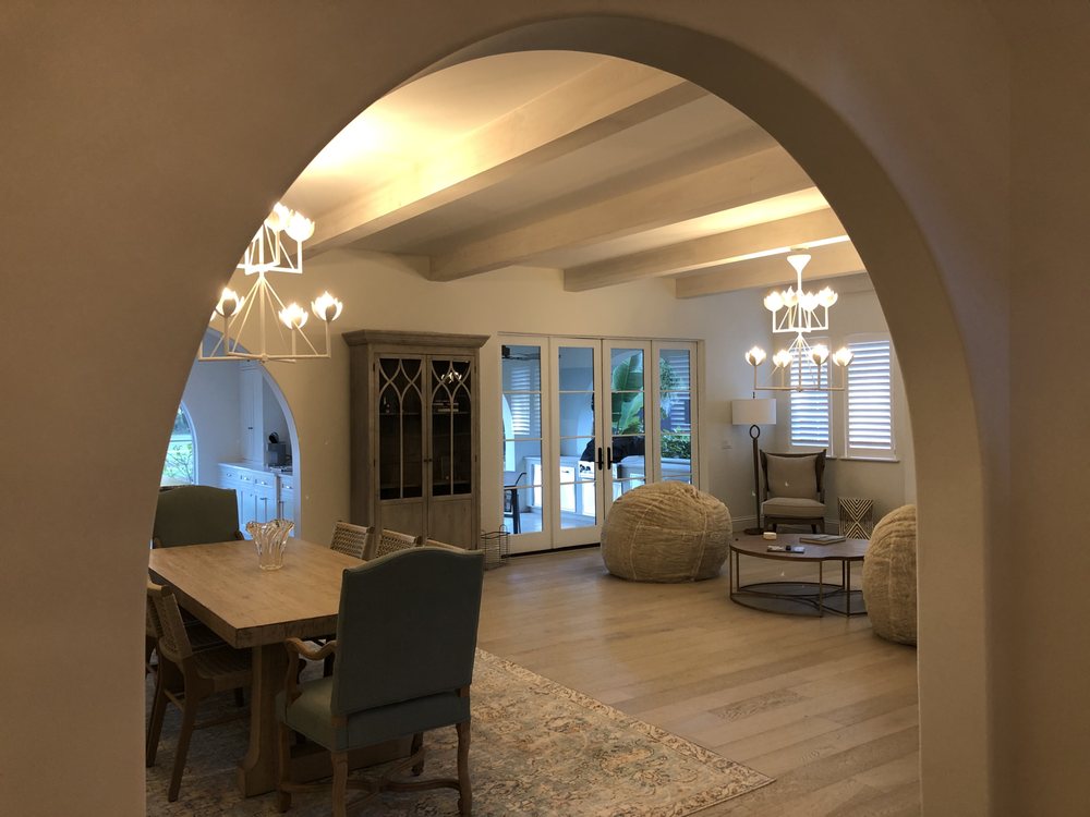 Photo of Bravada Blinds & Shutter Co