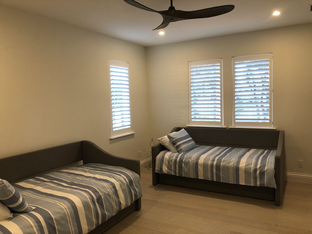 Photo of Bravada Blinds & Shutter Co