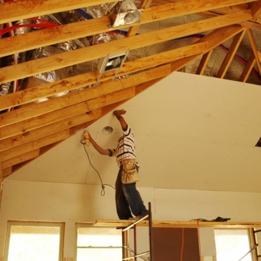 Photo of Glover Painting & Drywall