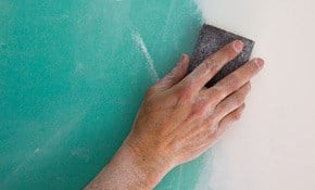 Photo of Glover Painting & Drywall