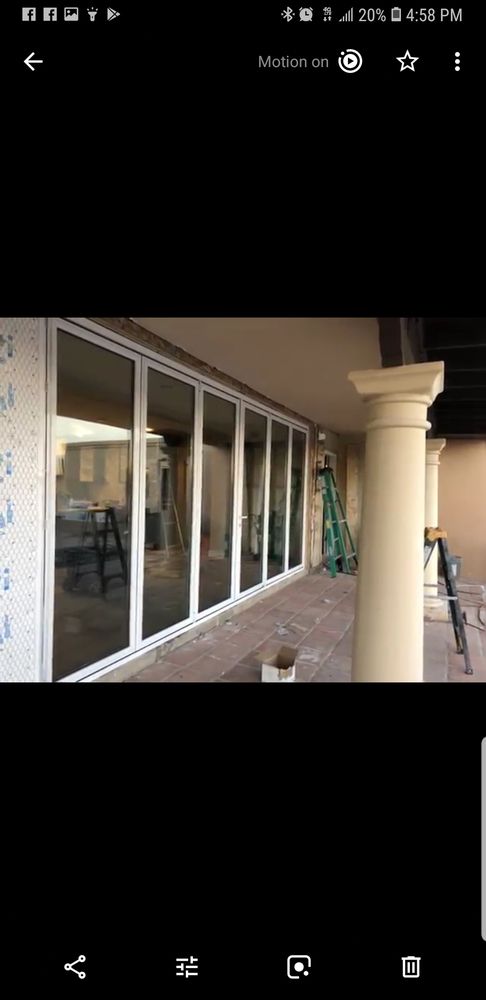 Photo of Soco Door and Window Services
