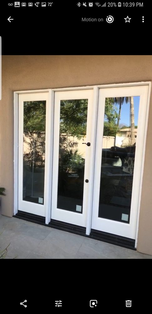 Photo of Soco Door and Window Services