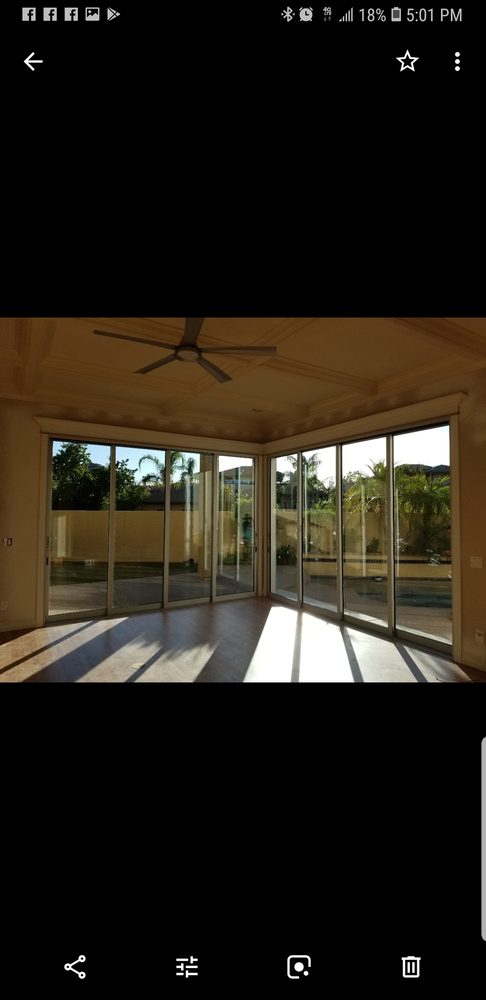 Photo of Soco Door and Window Services