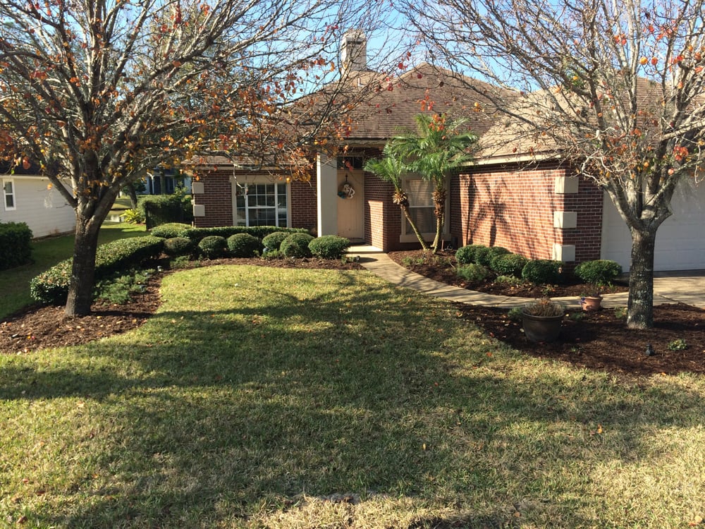 Photo of Island Lawn Pros