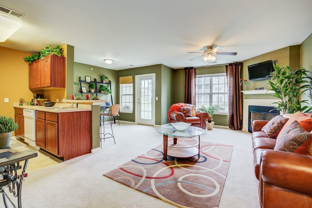 Photo of Latitudes Apartments