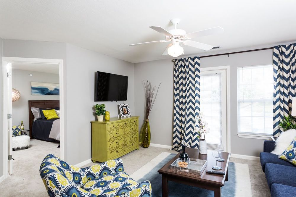 Photo of Latitudes Apartments