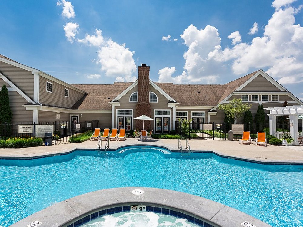 Photo of Latitudes Apartments