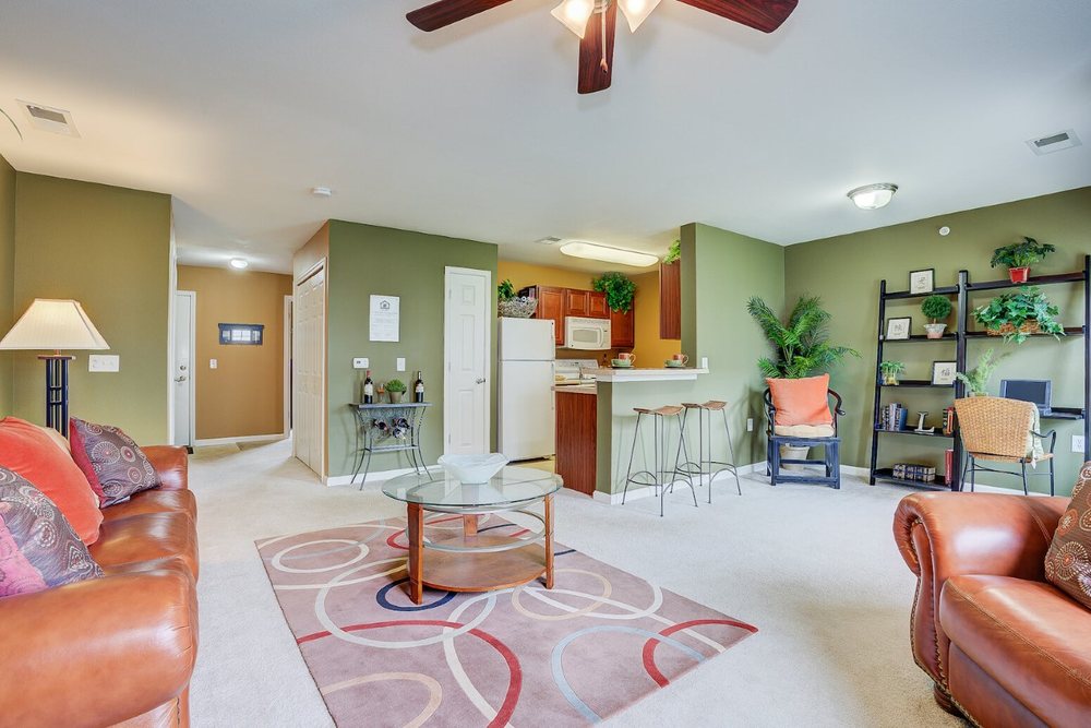 Photo of Latitudes Apartments