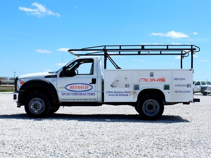 Photo of Reynaud Heating & Air Conditioning Contractors