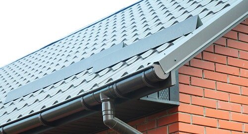 Photo of B&H Roofing