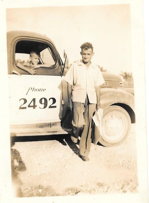 Photo of Uneeda Cleaners drycleaning and restoration