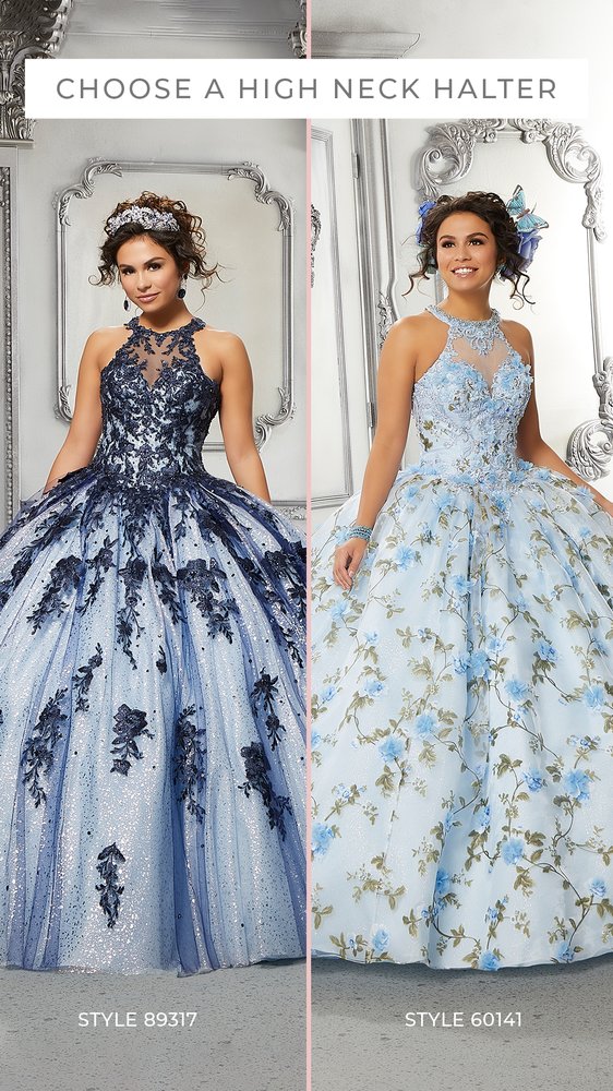 Photo of Just Elegance Bridal & Quinceañeras
