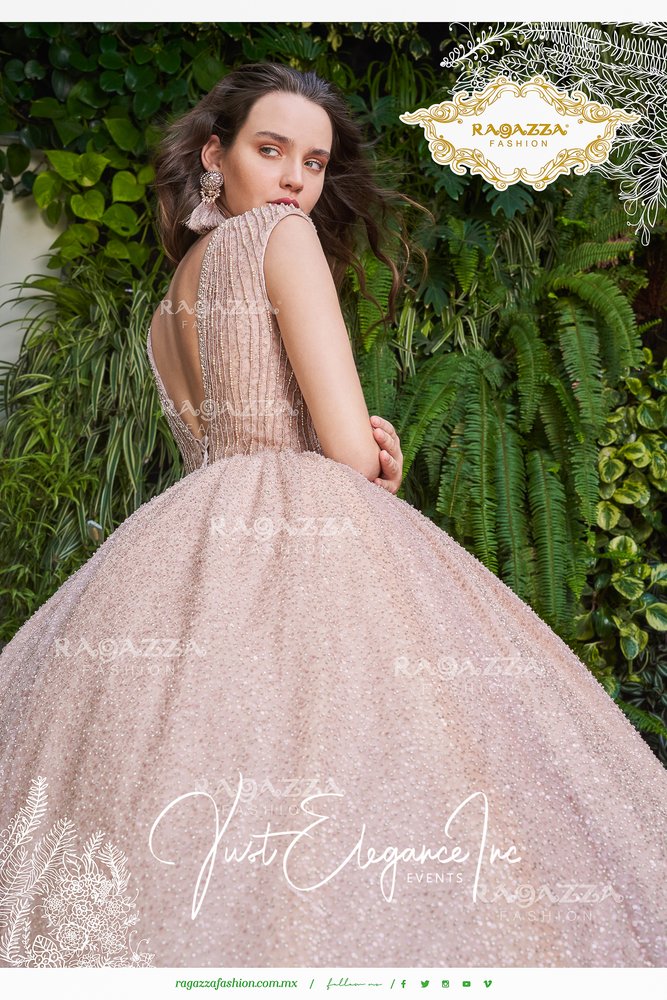 Photo of Just Elegance Bridal & Quinceañeras