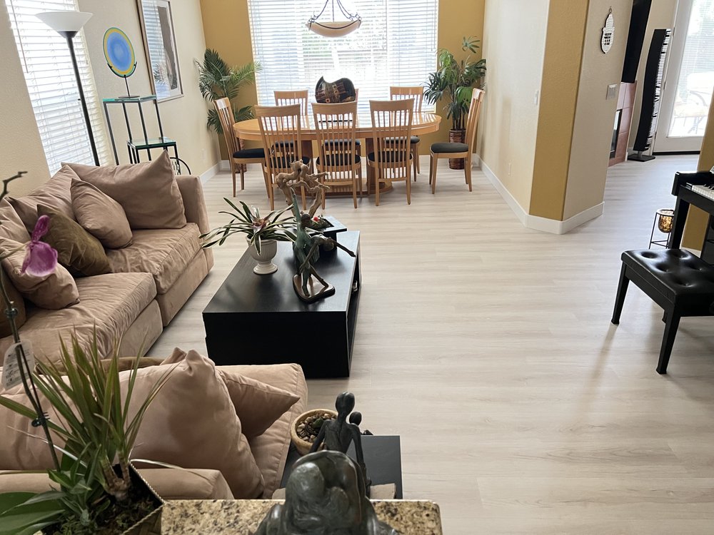 Photo of Abbey Carpet & Floors