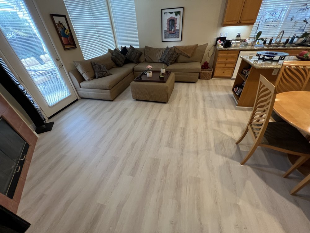 Photo of Abbey Carpet & Floors