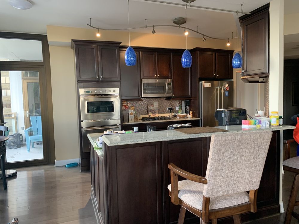 Photo of Cabinet Refacing Chicago