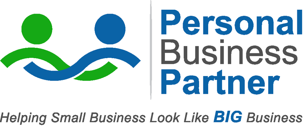 Photo of Personal Business Partner