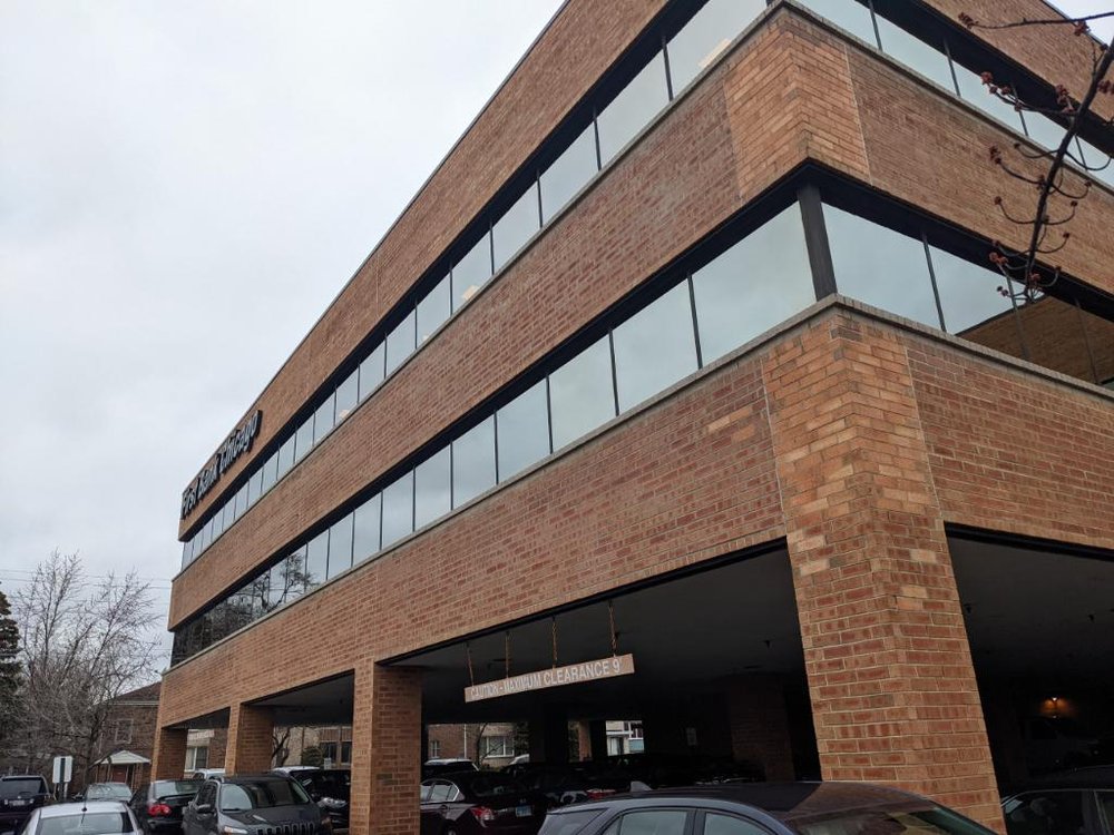 Photo of Masonry Restoration & Tuckpointing Arts