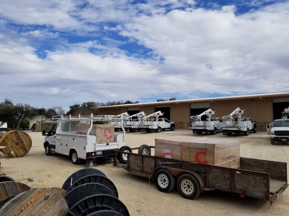 Photo of Power On
