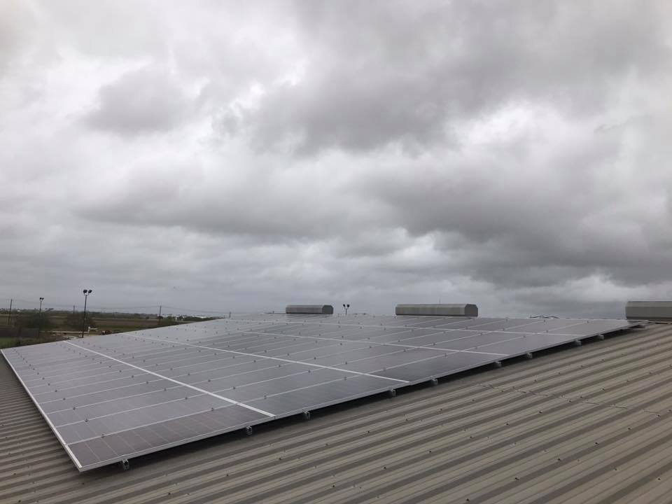 Photo of Power On