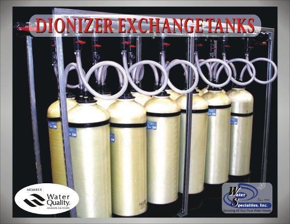 Photo of Water Specialties