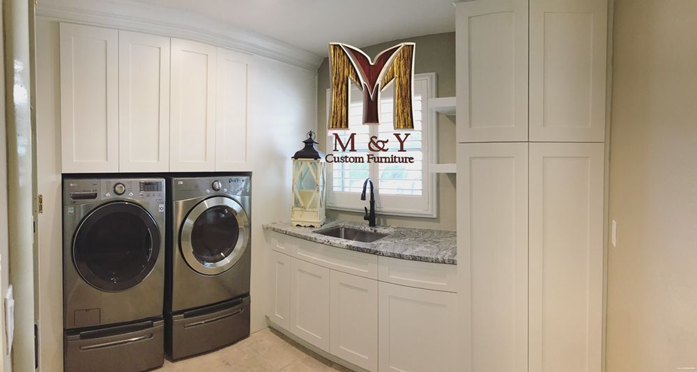 Photo of M & Y Custom Furniture