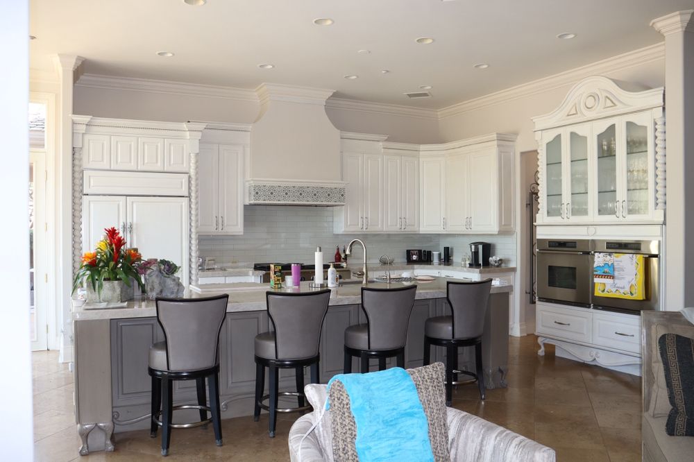 Photo of M & Y Custom Furniture