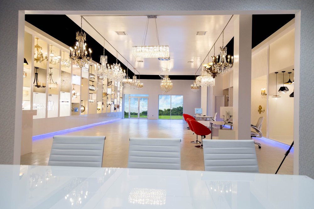 Photo of Hello Lighting