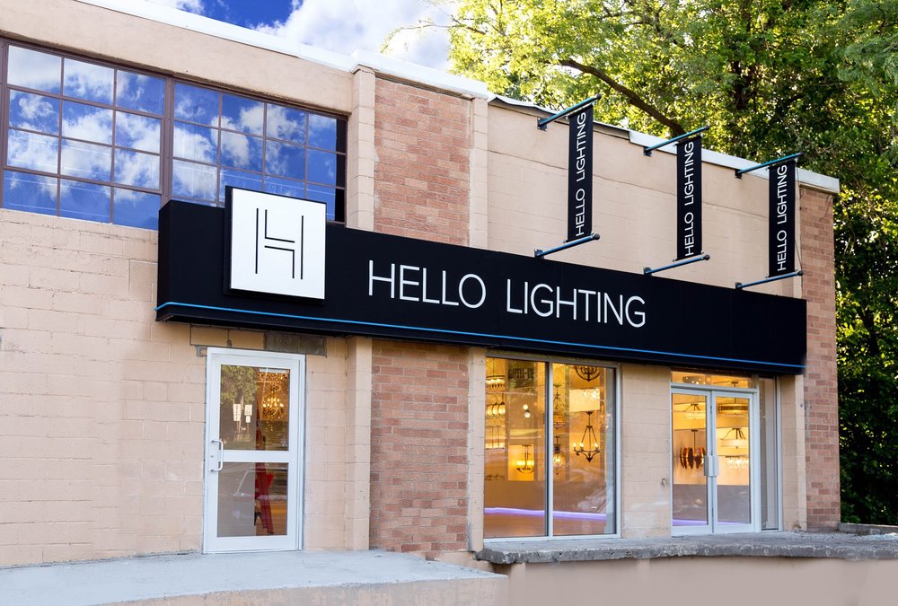 Photo of Hello Lighting