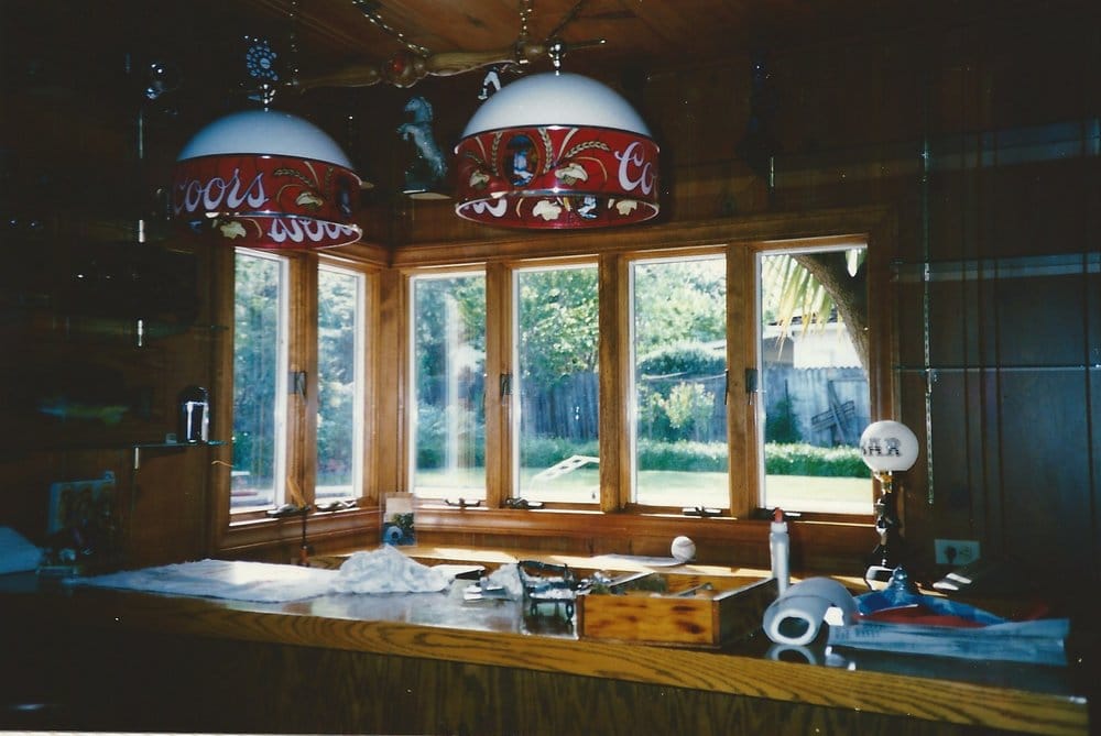 Photo of Advanced Window Systems
