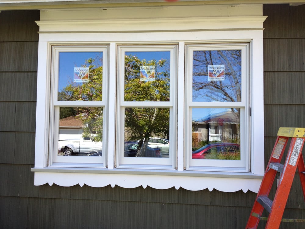 Photo of Advanced Window Systems