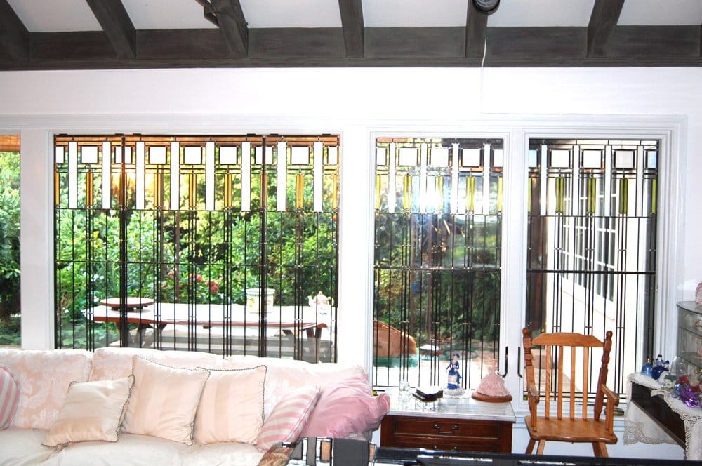 Photo of Advanced Window Systems