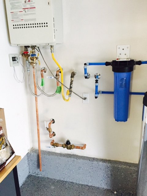 Photo of Repipe Plus Plumbing