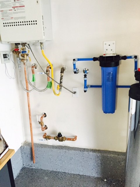 Photo of Repipe Plus Plumbing