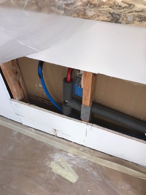 Photo of Repipe Plus Plumbing
