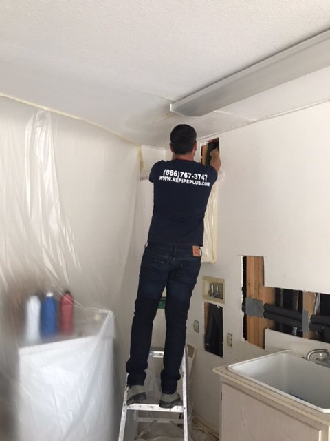 Photo of Repipe Plus Plumbing
