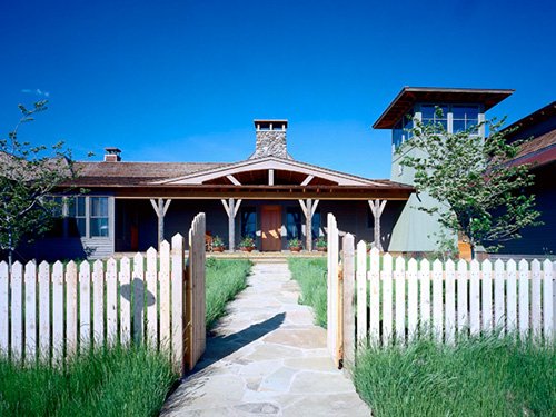 Photo of Hoffmans Architecture
