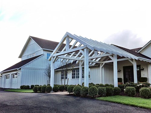 Photo of Hoffmans Architecture
