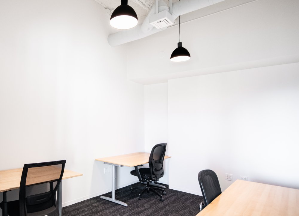 Photo of iBase Spaces - Hollywood
