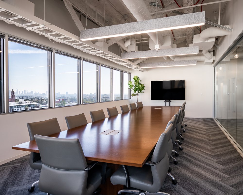 Photo of iBase Spaces - Hollywood