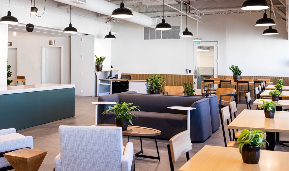 Photo of iBase Spaces - Hollywood