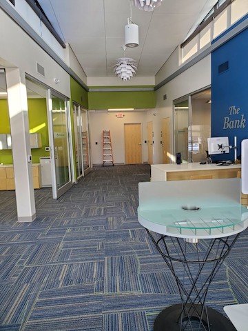 Photo of Blair Commercial Painting