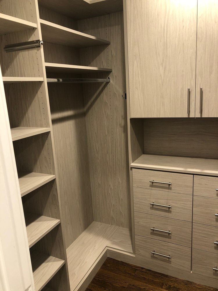 Photo of North Shore Closets & Cabinetry