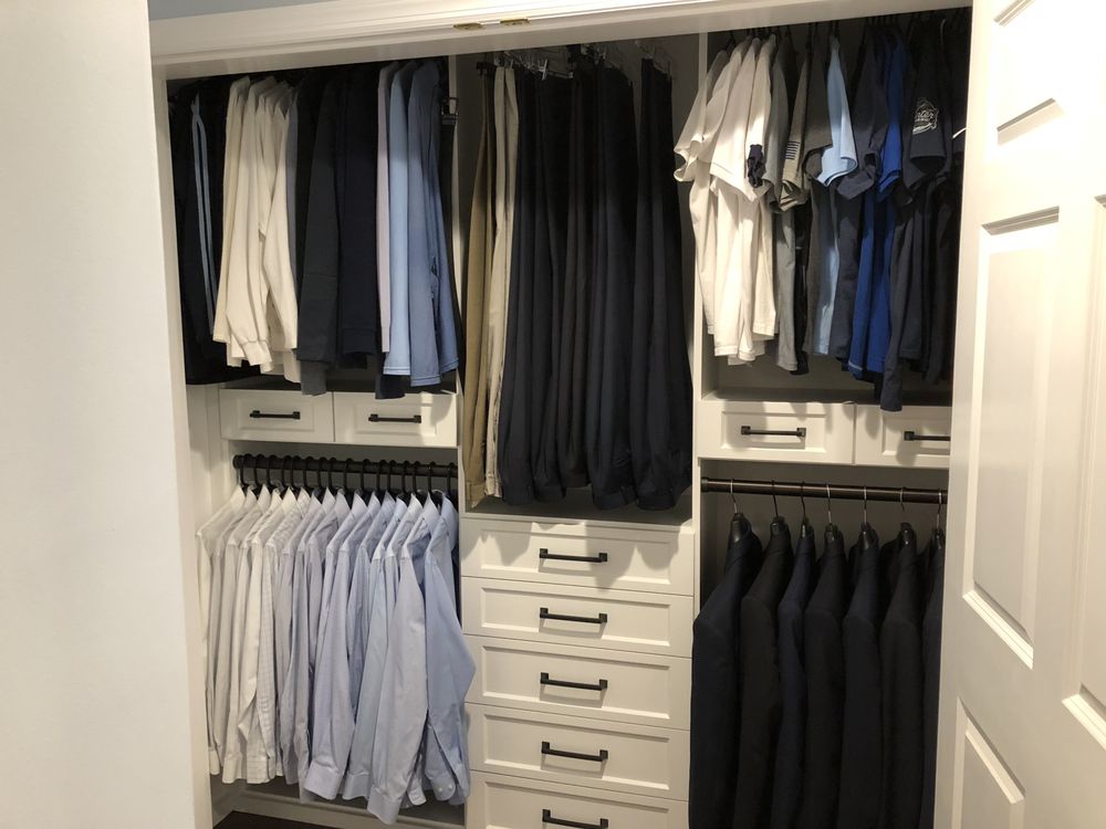 Photo of North Shore Closets & Cabinetry