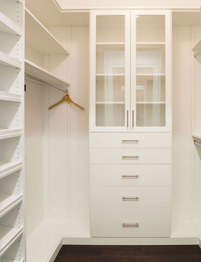 Photo of North Shore Closets & Cabinetry