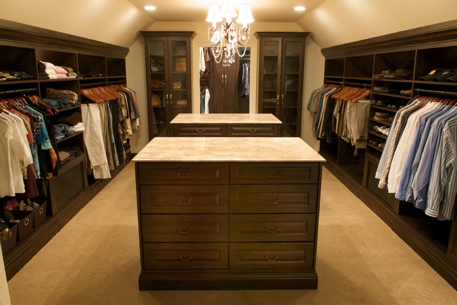 Photo of North Shore Closets & Cabinetry